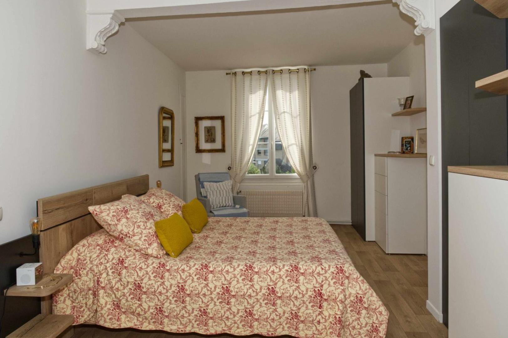 L'Elegante Hotel Лош Екстериор снимка