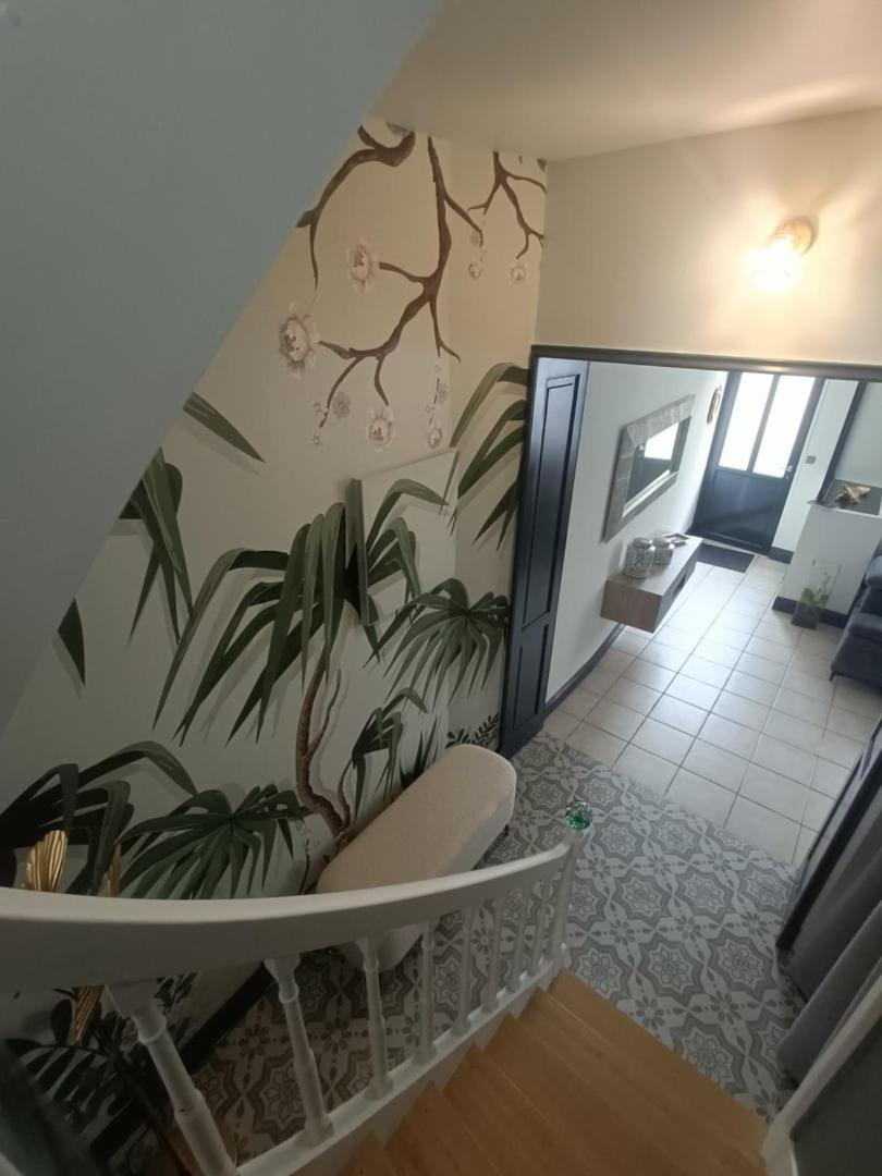 L'Elegante Hotel Лош Екстериор снимка
