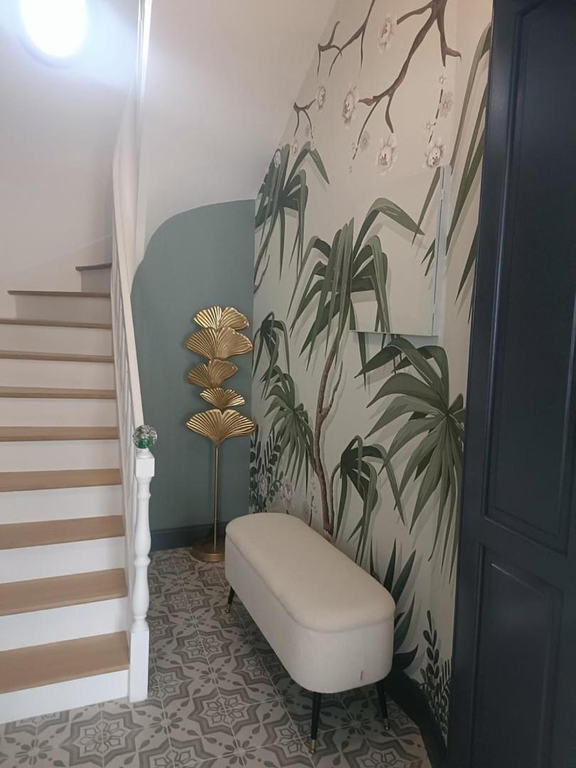 L'Elegante Hotel Лош Екстериор снимка